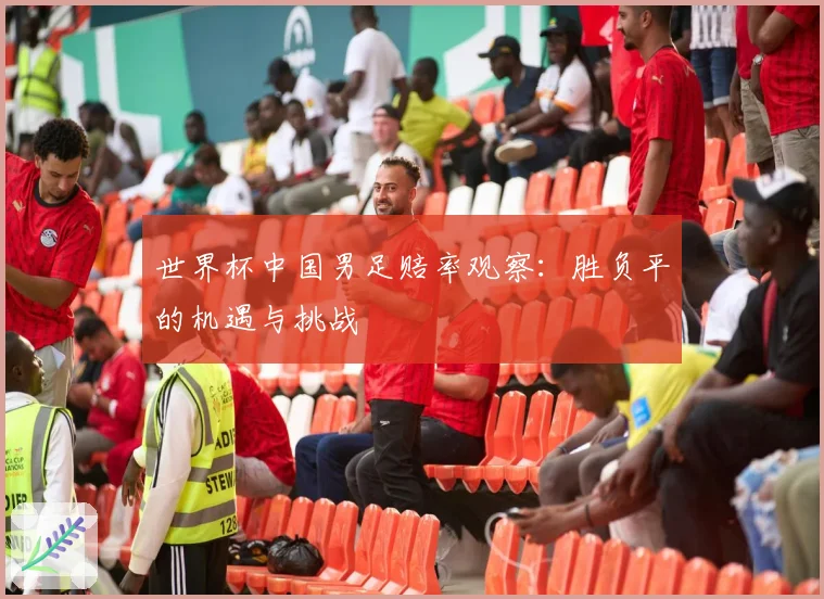 世界杯中国男足赔率观察：胜负平的机遇与挑战