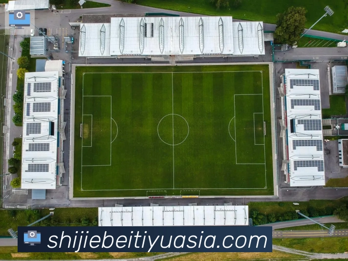 世界杯赛事官方网站服务体系